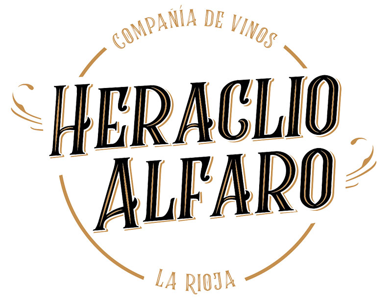 Rioja, Crianza Heraclio Alfaro Magnum 1.5 L.