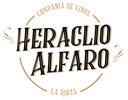Rioja, Crianza Heraclio Alfaro Magnum 1.5 L.