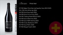 Bassus Pinot Noir-Hispano Suiza-2021/22-DOP Utiel-Requena-75 cl