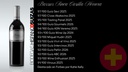 Bassus-Finca Casilla Herrera-Hispano Suiza-2020-D.O. Valencia-75 cl. 5 variedades