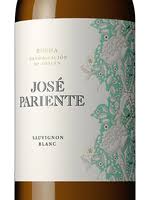 Rueda Sauvignon Blanc José Pariente 75 cl.