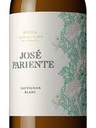 Rueda Sauvignon Blanc José Pariente 75 cl.