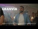 Cerveza Gran Via 100% Malta Tercios 24 u.