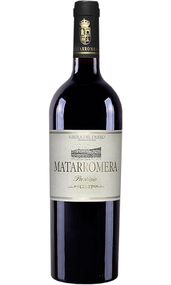 Matarromera Prestigio Reserva 2016 75 cl. Ribera