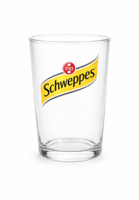 Plv Vaso Cristal Sch 6 u.
