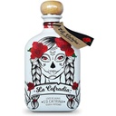 Tequila La Cofradia Catrina Reposado 38º 70 cl. Mexico 100% Agave