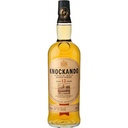 Whisky de Malta Knockando 12 Años 43º 70 cl. 