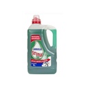 Vajilla manual Concentrado 5 L. Terymar