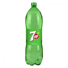 7up pack 6x2 L. Clasico