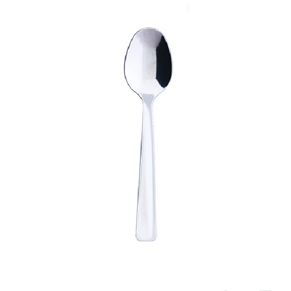 Cuchara metalica CAFE Hotel 1,3mm unidad