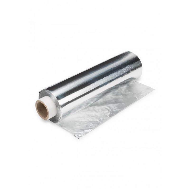 Papel Aluminio Industrial 14mcr 1 kg.