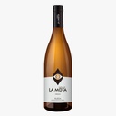 Castillo de la Mota-Rueda Verdejo 100%-2024 (75 cl.) 3 m. Lias