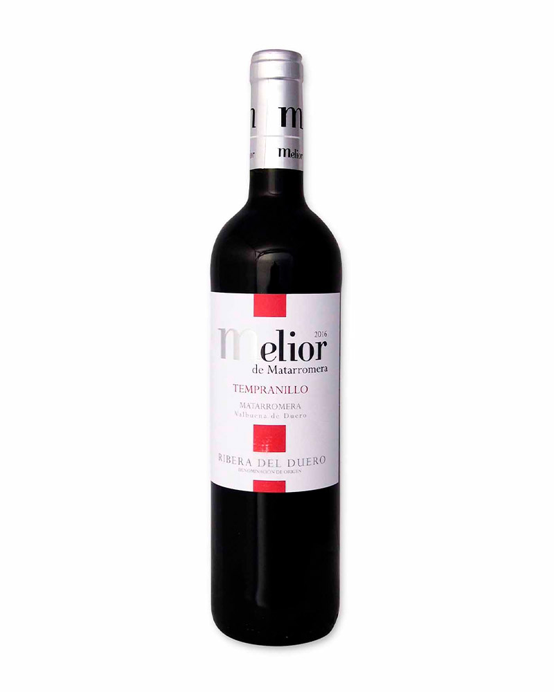 Melior Matarromera Crianza 2021 75 cl. Ribera