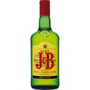 Whisky JB 40º 1L.