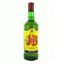 Whisky JB 40º 70 cl. 