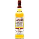 Whisky Dewars White Label 40º 1 L.
