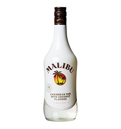 Ron Malibu 21º 70 cl.