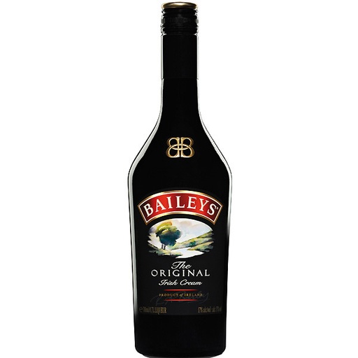 Baileys Crema de Whisky 17º 70 cl. 