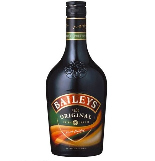Baileys Crema de Whisky 17º 1L. 