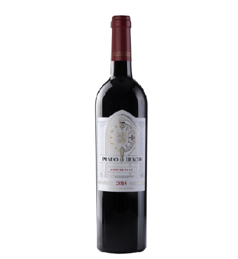 Prado Irache Vino de Pago 2020 75 cl. D.O. Navarra