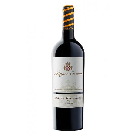 Pago de Cirsus Vendimia Seleccionada 2023 75 cl. D.O. Navarra