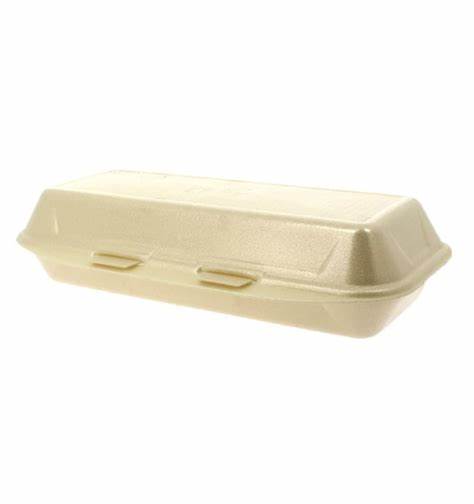 Envase Porex Bocata Baguette paq. 50 u. (Cod.1677)