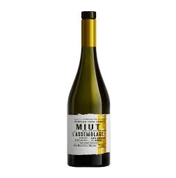 MIUT Lassemblage Toro Albalá  2021 13º 75 cl. Montilla-Moriles