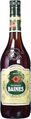 Pacharán Baines Clasico 1L. 28º