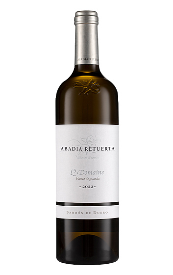 Le Domaine-Abadia Retuerta-Blanco de Guarda-2020-Magnum-Castilla León