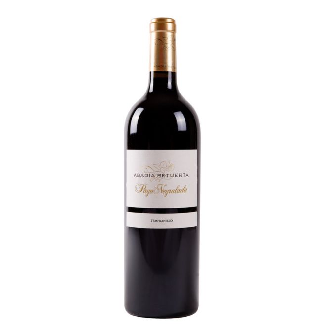 Pago Negralada-Abadia Retuerta-2016-Magnum-Castilla Léon