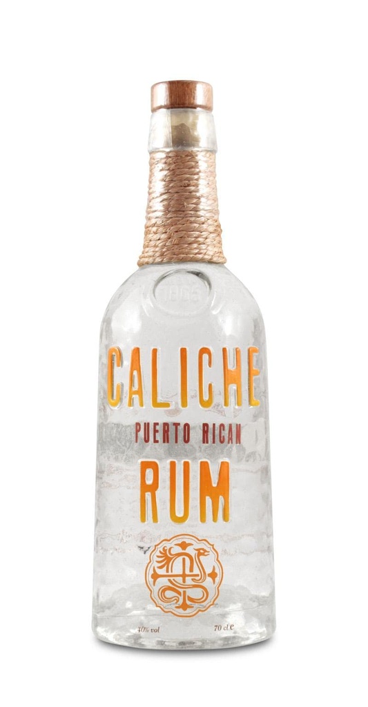 Ron Caliche 70 cl.