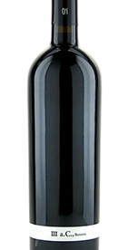 Beronia 55 años III A.C. Tinto de Autor Cepas Viejas 2016 75 cl. Rioja