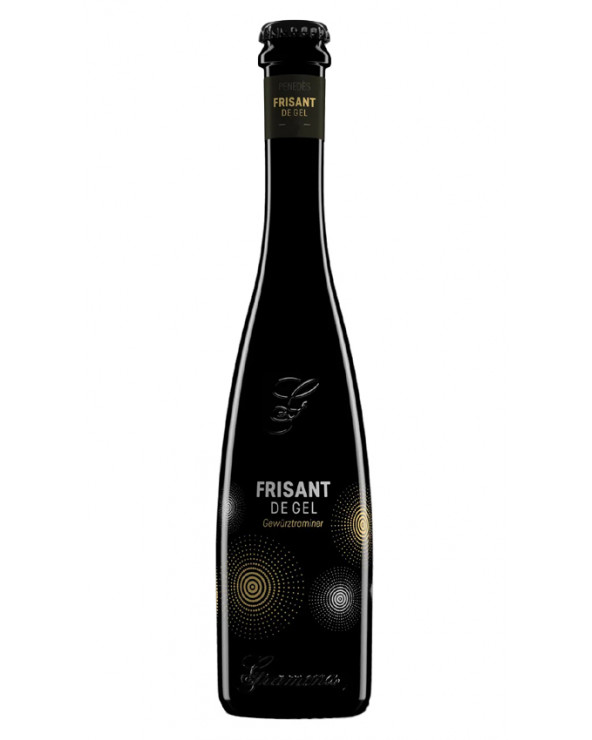 Frizzante Gramona Frisant de Gel 375 ml. D.O. Penedes