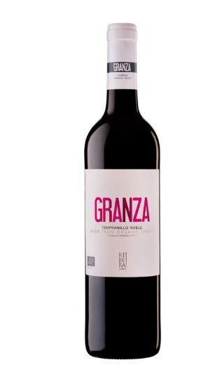 Melior Granza "Matarromera" Roble Ecologico 2019 75 cl. Ribera