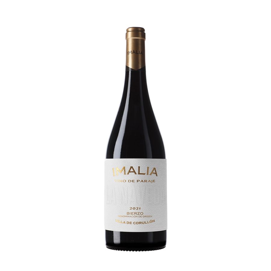Imalia La Naveda-Vino de Paraje (Villa de Corullón)-Bierzo-2021 Toro Albalá (75 cl.)