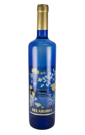 Belarrosa-Blanco Semidulce 2023 (75 cl.)