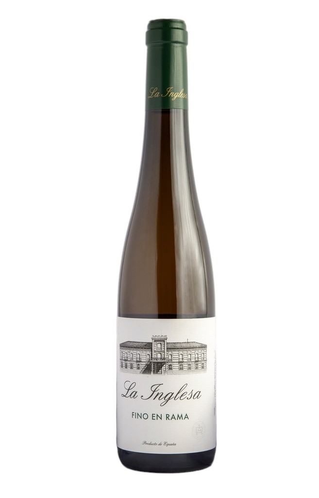 Fino en Rama La Inglesa 50 cl. Montilla-Moriles