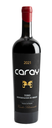 Caray Crianza 2022-Viñedos Seleccionados-Dominio Bienamado-D.O. Toro-75 cl. 23 m. Barrica F.