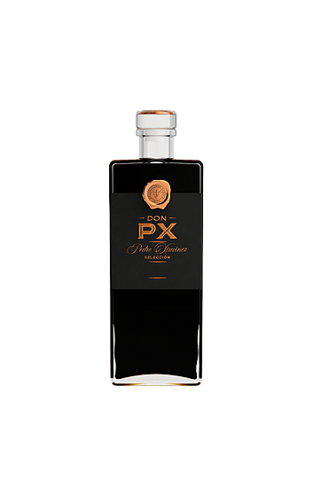 Don PX Convento 1977 Toro Albalá 200 ml. 16º Montilla-Moriles