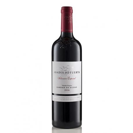Abadía Retuerta-Selección Especial-2011-75 cl.-Castilla León