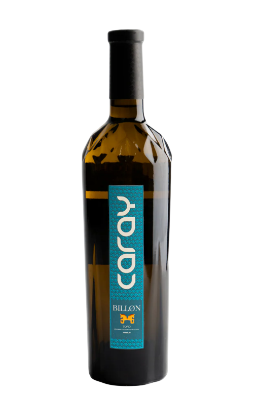 Caray Billón Verdejo 2022 75 cl. Bodegas Bienamado
