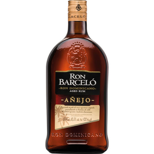 Ron Barceló Añejo 38º 1L. 