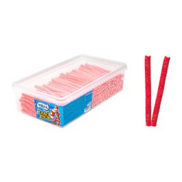 Gominolas Vidal Bandeja 1,4kg. 200uds. Dulcipica Fresa Palotes