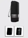 Coravin, Estuche de Transportes Riedel mod. 20 (802053)