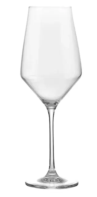 Copa Vino Cristal Agatha 49 cl. Caja 6 u. 
