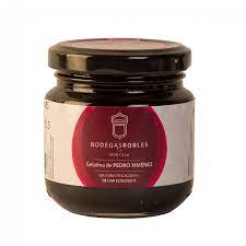 Gelatina de Oloroso Robles 250 ml. – Bodegas Robles