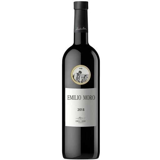 Emilio Moro Crianza 2022/2023 75 cl. Ribera