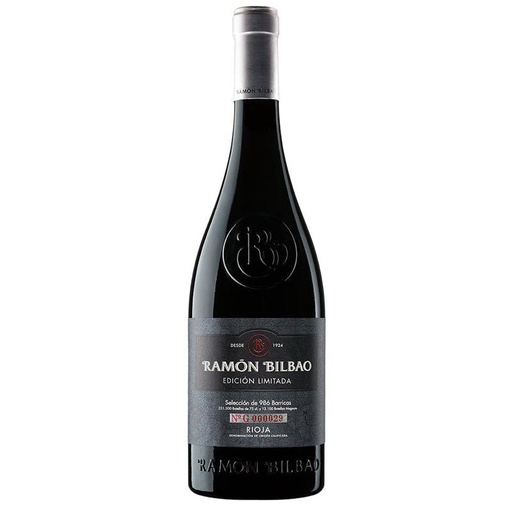Ramon Bilbao Edicion Limitada Crianza 2019 75 cl. Rioja
