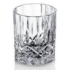 Riedel Bar Whisky Ouverture Restaurant 0480/02 vaso ancho rizado