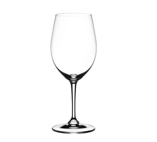 Riedel Degustazione Red Wine 0489/0 "Promocionado"